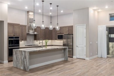 Experience luxury living at Summerlin's Trilogy in the Apex on Siena Golf Club in Nevada - for sale on GolfHomes.com, golf home, golf lot