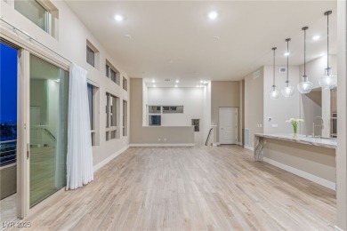 Experience luxury living at Summerlin's Trilogy in the Apex on Siena Golf Club in Nevada - for sale on GolfHomes.com, golf home, golf lot