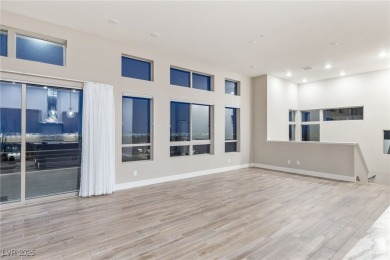 Experience luxury living at Summerlin's Trilogy in the Apex on Siena Golf Club in Nevada - for sale on GolfHomes.com, golf home, golf lot