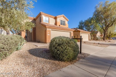 Welcome to Your Dream Home in Tatum Ranch! Nestled in this on Tatum Ranch Golf Course in Arizona - for sale on GolfHomes.com, golf home, golf lot