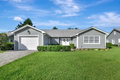 Welcome to Cape Cod in Delray Dunes, this beautifully updated 3 on Delray Dunes Golf and Country Club in Florida - for sale on GolfHomes.com, golf home, golf lot
