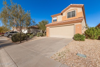 Welcome to Your Dream Home in Tatum Ranch! Nestled in this on Tatum Ranch Golf Course in Arizona - for sale on GolfHomes.com, golf home, golf lot