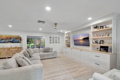 Welcome to Cape Cod in Delray Dunes, this beautifully updated 3 on Delray Dunes Golf and Country Club in Florida - for sale on GolfHomes.com, golf home, golf lot