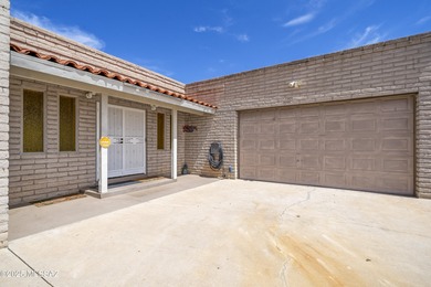 Rare Eastside golf-front home with no HOA, located along the on Rolling Hills Golf Course in Arizona - for sale on GolfHomes.com, golf home, golf lot