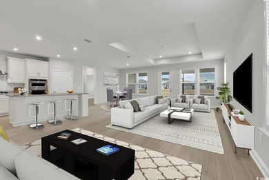 **OPEN HOUSE - Sat 1/10 and Sun 1/11 from 1:00-3:00 pm** This is on Beachwood Golf Club in South Carolina - for sale on GolfHomes.com, golf home, golf lot