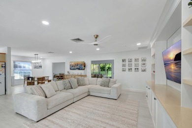 Welcome to Cape Cod in Delray Dunes, this beautifully updated 3 on Delray Dunes Golf and Country Club in Florida - for sale on GolfHomes.com, golf home, golf lot