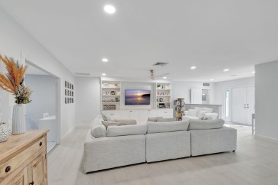 Welcome to Cape Cod in Delray Dunes, this beautifully updated 3 on Delray Dunes Golf and Country Club in Florida - for sale on GolfHomes.com, golf home, golf lot