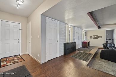 Rare Eastside golf-front home with no HOA, located along the on Rolling Hills Golf Course in Arizona - for sale on GolfHomes.com, golf home, golf lot