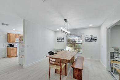 Welcome to Cape Cod in Delray Dunes, this beautifully updated 3 on Delray Dunes Golf and Country Club in Florida - for sale on GolfHomes.com, golf home, golf lot