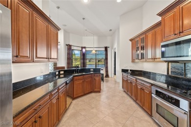 Spacious and inviting open-concept living area, from the moment on The Plantation Golf and Country Club in Florida - for sale on GolfHomes.com, golf home, golf lot