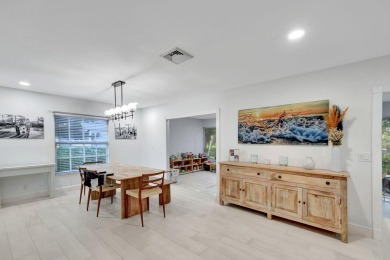 Welcome to Cape Cod in Delray Dunes, this beautifully updated 3 on Delray Dunes Golf and Country Club in Florida - for sale on GolfHomes.com, golf home, golf lot
