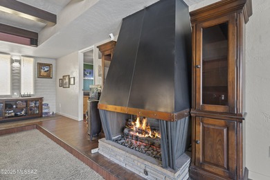 Rare Eastside golf-front home with no HOA, located along the on Rolling Hills Golf Course in Arizona - for sale on GolfHomes.com, golf home, golf lot