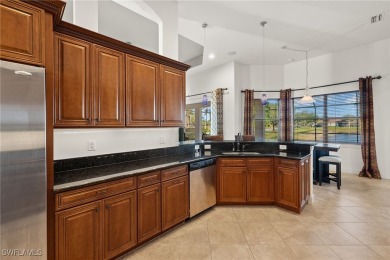 Spacious and inviting open-concept living area, from the moment on The Plantation Golf and Country Club in Florida - for sale on GolfHomes.com, golf home, golf lot