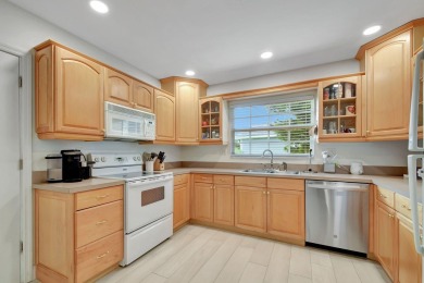 Welcome to Cape Cod in Delray Dunes, this beautifully updated 3 on Delray Dunes Golf and Country Club in Florida - for sale on GolfHomes.com, golf home, golf lot