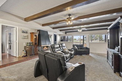 Rare Eastside golf-front home with no HOA, located along the on Rolling Hills Golf Course in Arizona - for sale on GolfHomes.com, golf home, golf lot