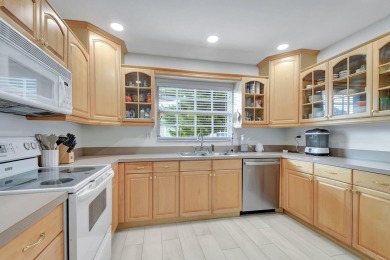 Welcome to Cape Cod in Delray Dunes, this beautifully updated 3 on Delray Dunes Golf and Country Club in Florida - for sale on GolfHomes.com, golf home, golf lot