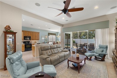 Welcome to a captivating 3-bedroom, 2-bathroom home nestled on Crown Colony Golf and Country Club in Florida - for sale on GolfHomes.com, golf home, golf lot