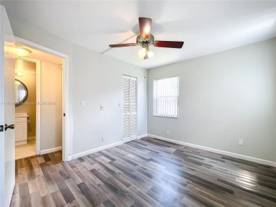 Spacious and updated 2BD/2BA corner unit in Sunrise Lakes (55+) on  in Florida - for sale on GolfHomes.com, golf home, golf lot