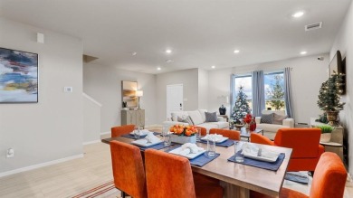 Available for a Quick Move-in! Fabulous new D.R. Horton home in on Timberview Golf Club in Texas - for sale on GolfHomes.com, golf home, golf lot