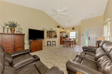 Absolutely Stunning Ground Floor Unit overlooking the Tara Golf on Tara Golf and Country Club in Florida - for sale on GolfHomes.com, golf home, golf lot