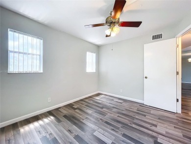 Spacious and updated 2BD/2BA corner unit in Sunrise Lakes (55+) on  in Florida - for sale on GolfHomes.com, golf home, golf lot