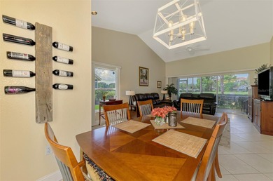 Absolutely Stunning Ground Floor Unit overlooking the Tara Golf on Tara Golf and Country Club in Florida - for sale on GolfHomes.com, golf home, golf lot