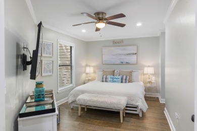 108 High Hammock is a completely renovated, turn key, two on The Seabrook Island Club in South Carolina - for sale on GolfHomes.com, golf home, golf lot