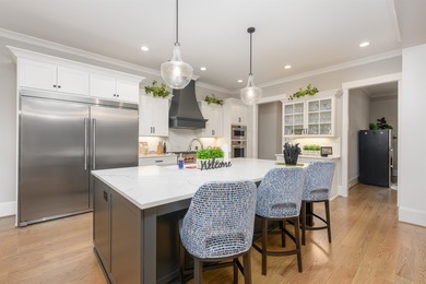 Custom 4BR/4.5BA golf course home at Reynolds Lake Oconee on Reynolds Lake Oconee - The Oconee in Georgia - for sale on GolfHomes.com, golf home, golf lot