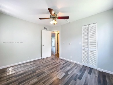Spacious and updated 2BD/2BA corner unit in Sunrise Lakes (55+) on  in Florida - for sale on GolfHomes.com, golf home, golf lot