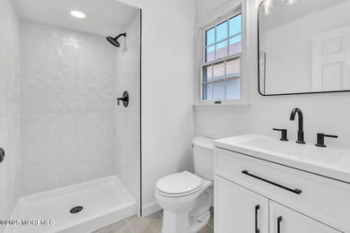 Welcome to your dream home in the desirable Greenbriar Woodlands on Greenbriar Woodlands in New Jersey - for sale on GolfHomes.com, golf home, golf lot