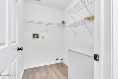 Welcome to your dream home in the desirable Greenbriar Woodlands on Greenbriar Woodlands in New Jersey - for sale on GolfHomes.com, golf home, golf lot