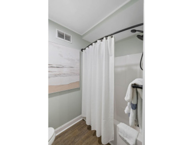 108 High Hammock is a completely renovated, turn key, two on The Seabrook Island Club in South Carolina - for sale on GolfHomes.com, golf home, golf lot