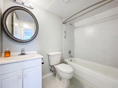 Spacious and updated 2BD/2BA corner unit in Sunrise Lakes (55+) on  in Florida - for sale on GolfHomes.com, golf home, golf lot