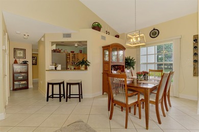 Absolutely Stunning Ground Floor Unit overlooking the Tara Golf on Tara Golf and Country Club in Florida - for sale on GolfHomes.com, golf home, golf lot