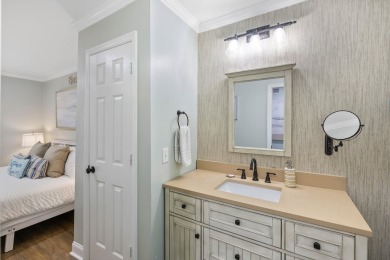108 High Hammock is a completely renovated, turn key, two on The Seabrook Island Club in South Carolina - for sale on GolfHomes.com, golf home, golf lot
