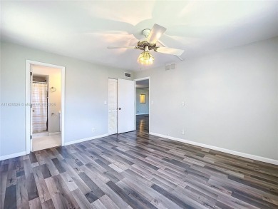 Spacious and updated 2BD/2BA corner unit in Sunrise Lakes (55+) on  in Florida - for sale on GolfHomes.com, golf home, golf lot
