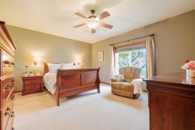 Lovely 2 Level Executive Home in the Desirable Fox View Estates! on Fox Ridge Golf Course - Champion in Montana - for sale on GolfHomes.com, golf home, golf lot