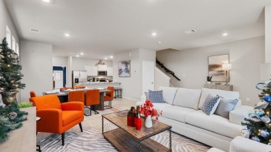 Available for a Quick Move-in! Fabulous new D.R. Horton home in on Timberview Golf Club in Texas - for sale on GolfHomes.com, golf home, golf lot