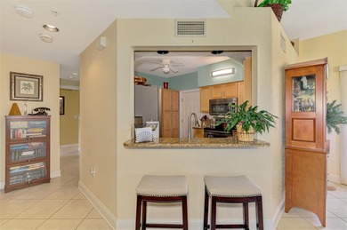 Absolutely Stunning Ground Floor Unit overlooking the Tara Golf on Tara Golf and Country Club in Florida - for sale on GolfHomes.com, golf home, golf lot
