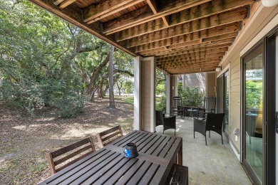 108 High Hammock is a completely renovated, turn key, two on The Seabrook Island Club in South Carolina - for sale on GolfHomes.com, golf home, golf lot