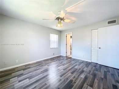 Spacious and updated 2BD/2BA corner unit in Sunrise Lakes (55+) on  in Florida - for sale on GolfHomes.com, golf home, golf lot