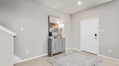 Available for a Quick Move-in! Fabulous new D.R. Horton home in on Timberview Golf Club in Texas - for sale on GolfHomes.com, golf home, golf lot