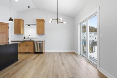 Nestled in the heart of the Hadley Hills neighborhood lies this on Hadley Creek Golf Course in Minnesota - for sale on GolfHomes.com, golf home, golf lot