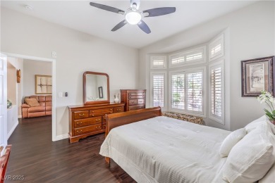 Beautifully updated townhome in Sun City Summerlin! This on Eagle Crest Golf Club in Nevada - for sale on GolfHomes.com, golf home, golf lot