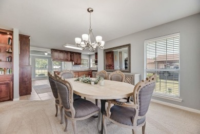 Welcome to your serene retreat at 114 Crockett in the desirable on Lake Kiowa Golf Course in Texas - for sale on GolfHomes.com, golf home, golf lot