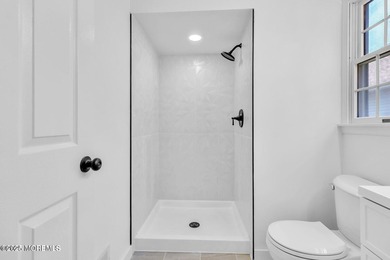 Welcome to your dream home in the desirable Greenbriar Woodlands on Greenbriar Woodlands in New Jersey - for sale on GolfHomes.com, golf home, golf lot