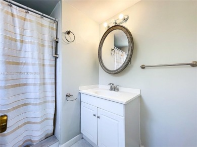 Spacious and updated 2BD/2BA corner unit in Sunrise Lakes (55+) on  in Florida - for sale on GolfHomes.com, golf home, golf lot