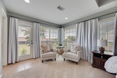 Welcome to your serene retreat at 114 Crockett in the desirable on Lake Kiowa Golf Course in Texas - for sale on GolfHomes.com, golf home, golf lot