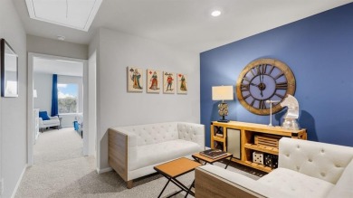 Available for a Quick Move-in! Fabulous new D.R. Horton home in on Timberview Golf Club in Texas - for sale on GolfHomes.com, golf home, golf lot