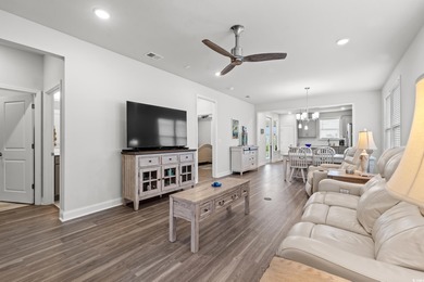 Embrace the Vacation Lifestyle at Del Webb in North Myrtle on Beachwood Golf Club in South Carolina - for sale on GolfHomes.com, golf home, golf lot